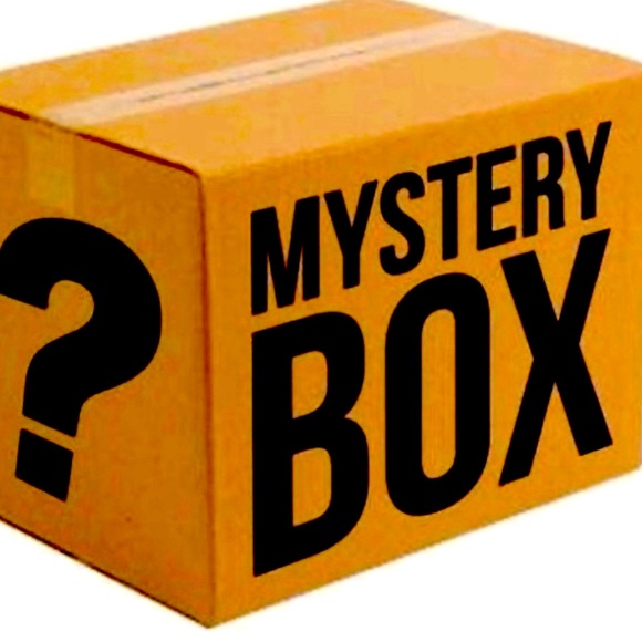 Old Navy Other - **OLD NAVY MYSTERY BOX FOR MEN***